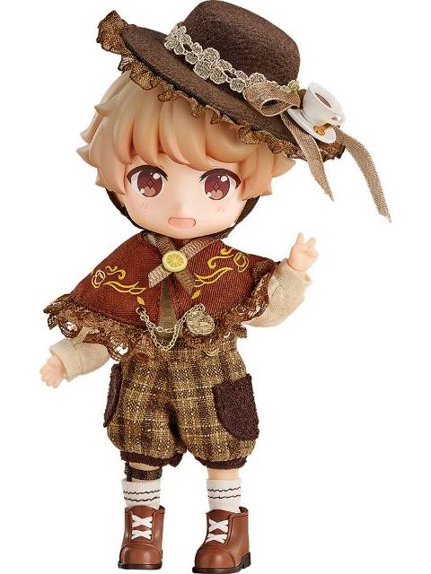 ねんどろいど 牧場物語 再会のミネラルタウン 牧場主 クレア 61bKDvxC0wL._UF350,350_QL80_.jpg
