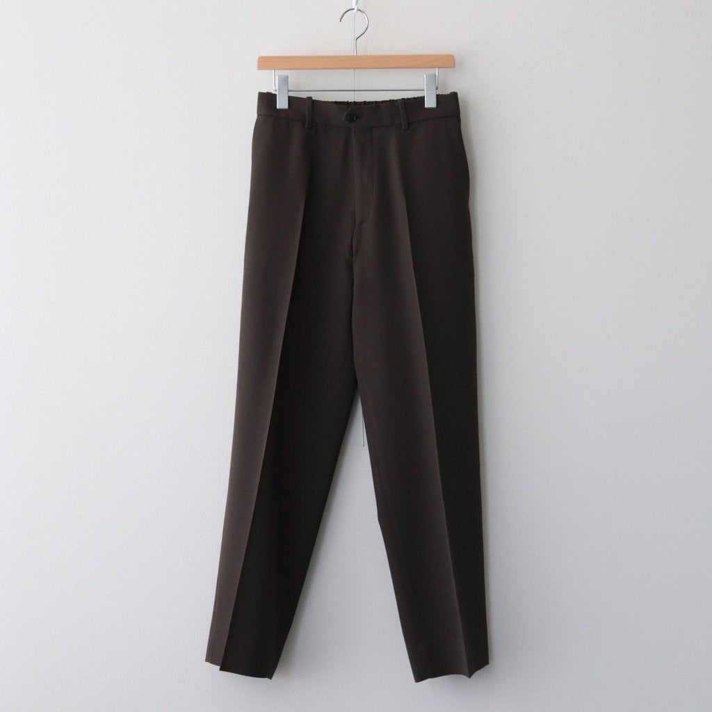 楽天市場】MARKAWARE | マーカウェア - PEGTOP TROUSERS