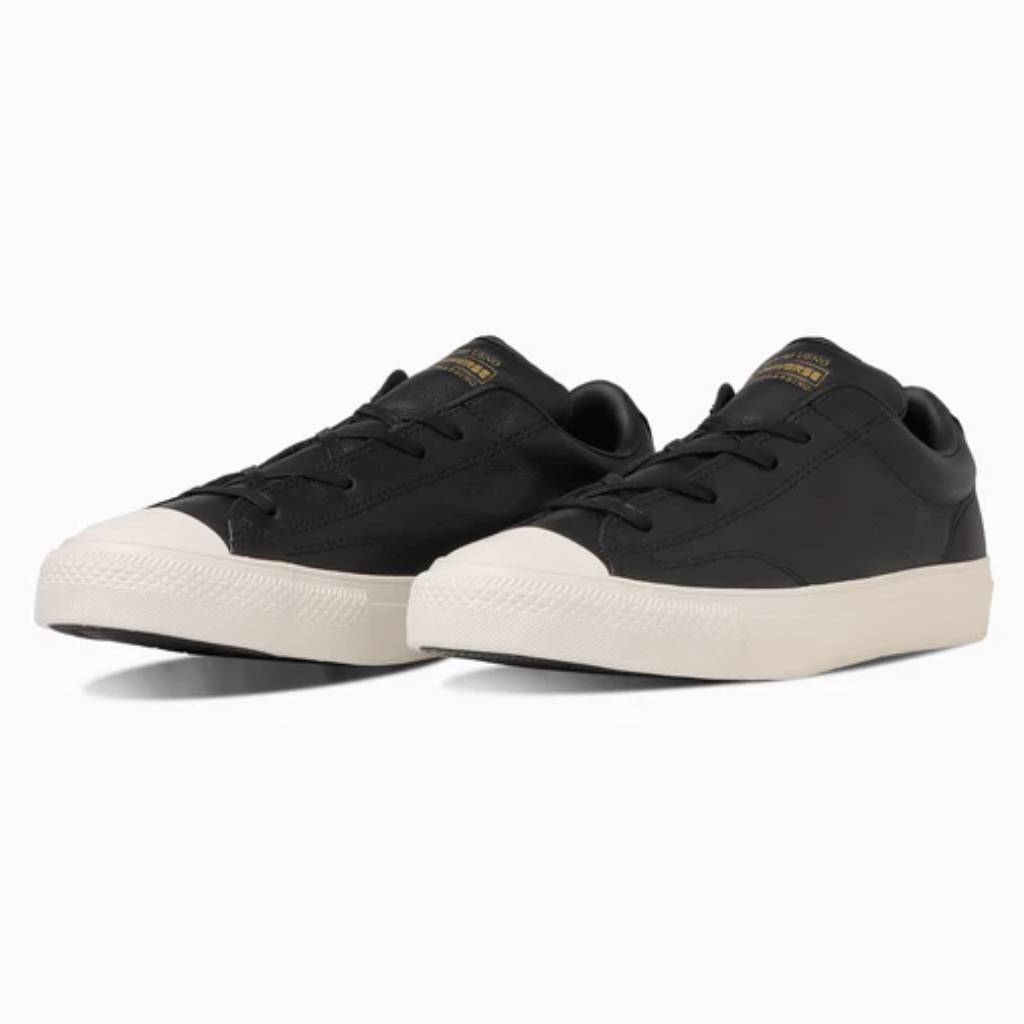 CONVERSE SKATEBOARDING｜BREAKSTAR SK SHINPEI UENO OX + #BLACK [34201651]