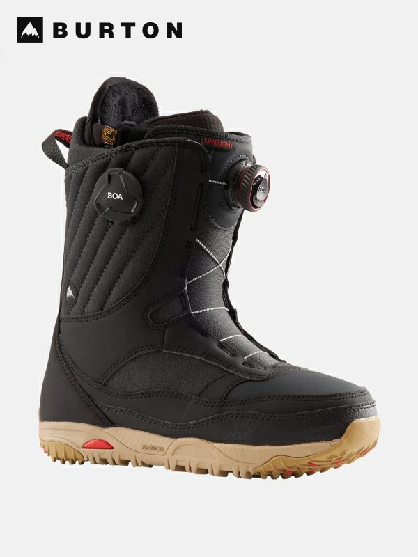 楽天市場】BURTON バートン｜24/25モデル Men's Photon BOA