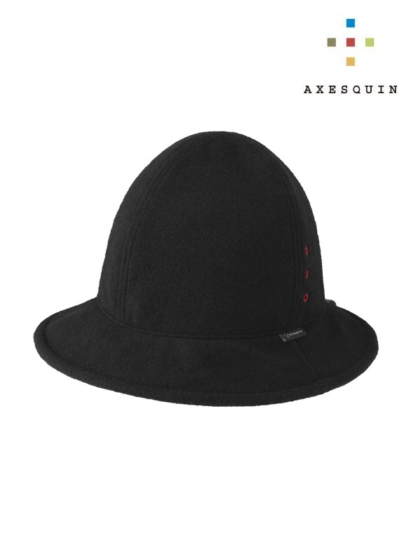 楽天市場】AXESQUIN-アクシーズクイン-フユボウシ 消炭色 : ALASKA