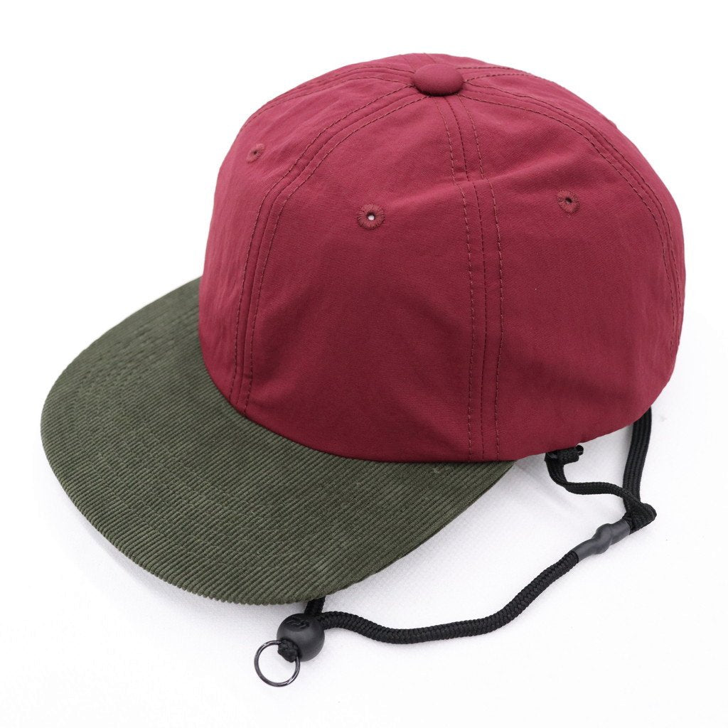 DAIWA pier 39 × Geoff McFetridge キャップ DAIWA pier 39 × Geoff McFetridge キャップ 2025年最新】geoff