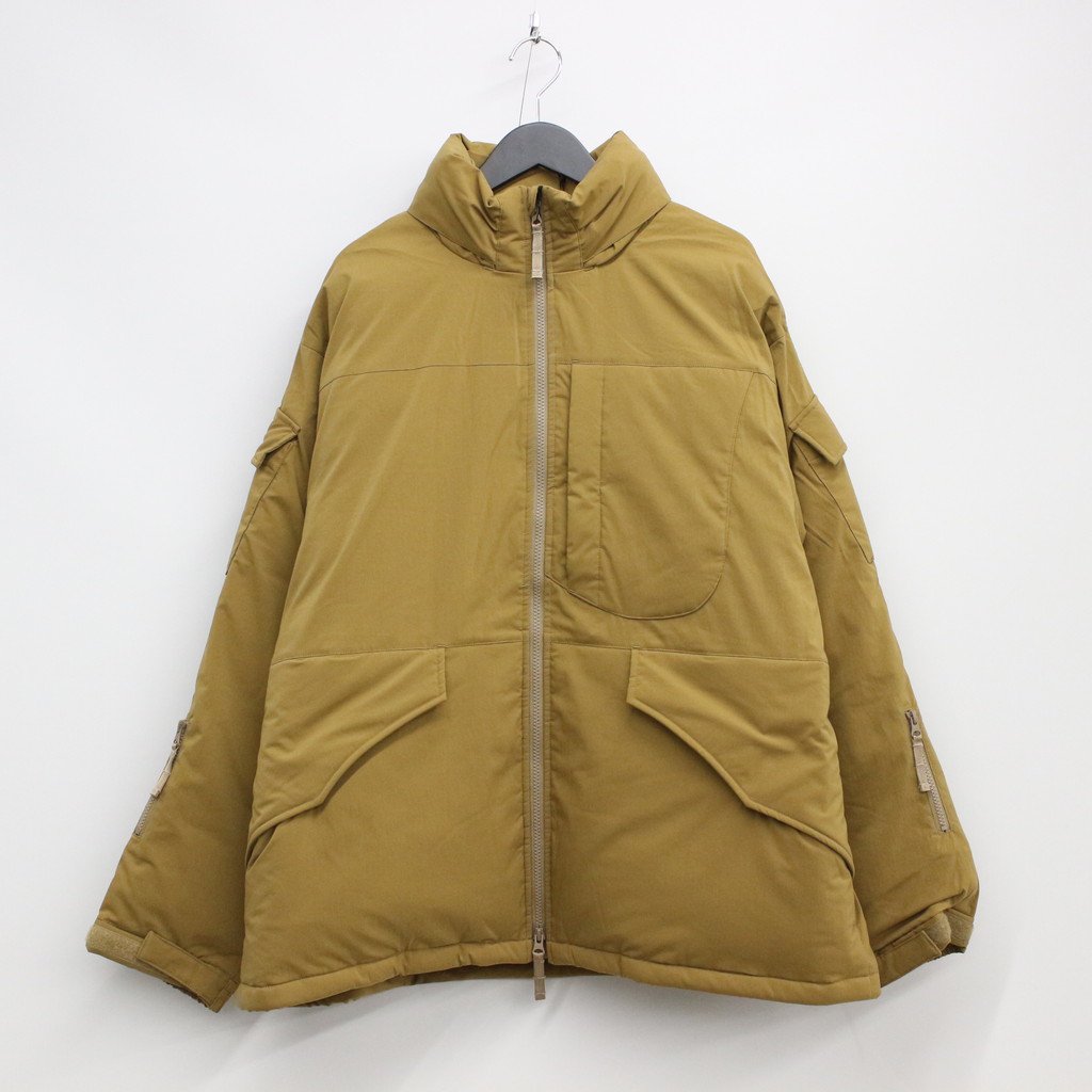 楽天市場】DAIWA PIER39｜GORE-TEX INFINIUM TECH MIL ECWCS PARKA #D