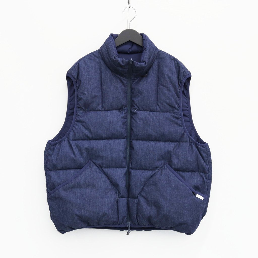 ジャケット・アウター DAIWA PIER39 PUFF VEST 23024W ジャケット・アウター DAIWA PIER39 PUFF VEST 23024W 楽天市場】[送料