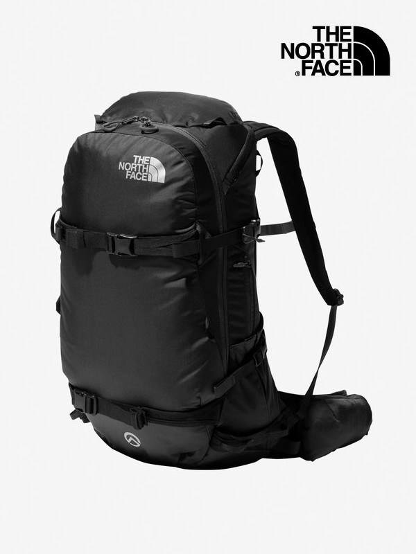 楽天市場】THE NORTH FACE ノースフェイス CHUGACH 35 チュガッチ35