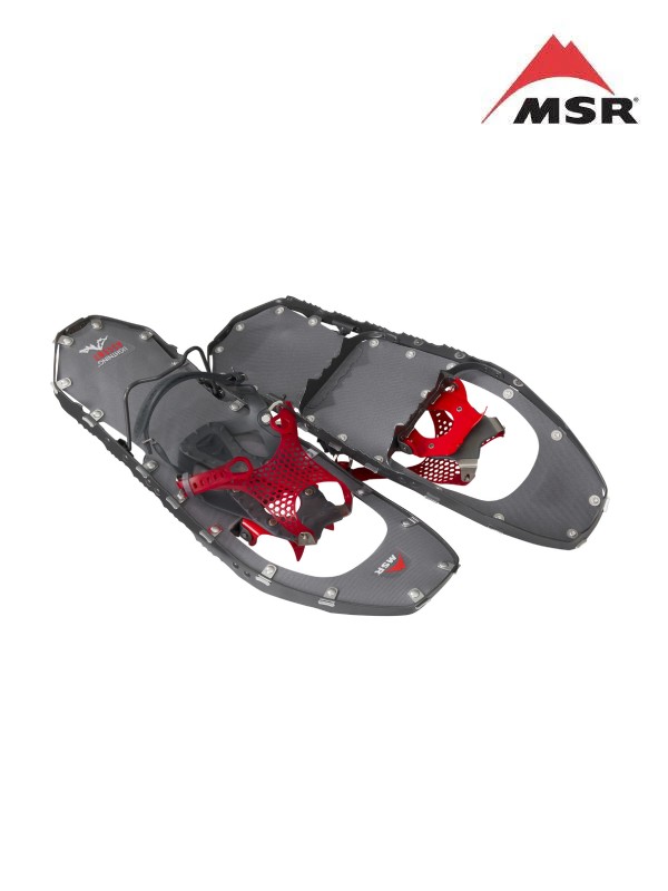 MSR エムエスアール｜Women\u0027s ライトニングアッセント 亭主もち用 22in #火器金属元素 [40009] ライトニングアッセント 亭主もち用