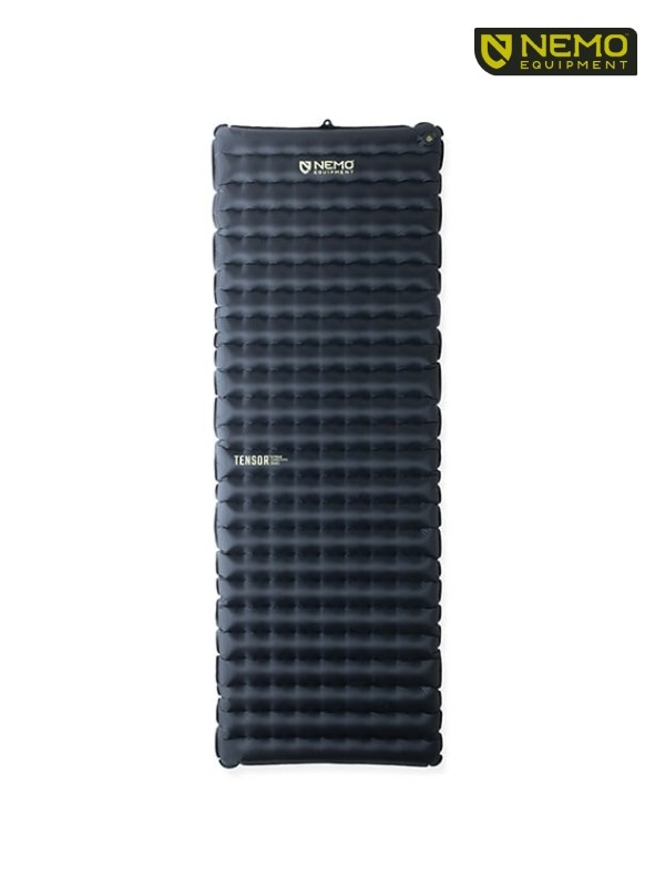 NEMO｜テンサーエクストリームコンディションズ レギュラー広広とした [NM-TSREC-RWR]