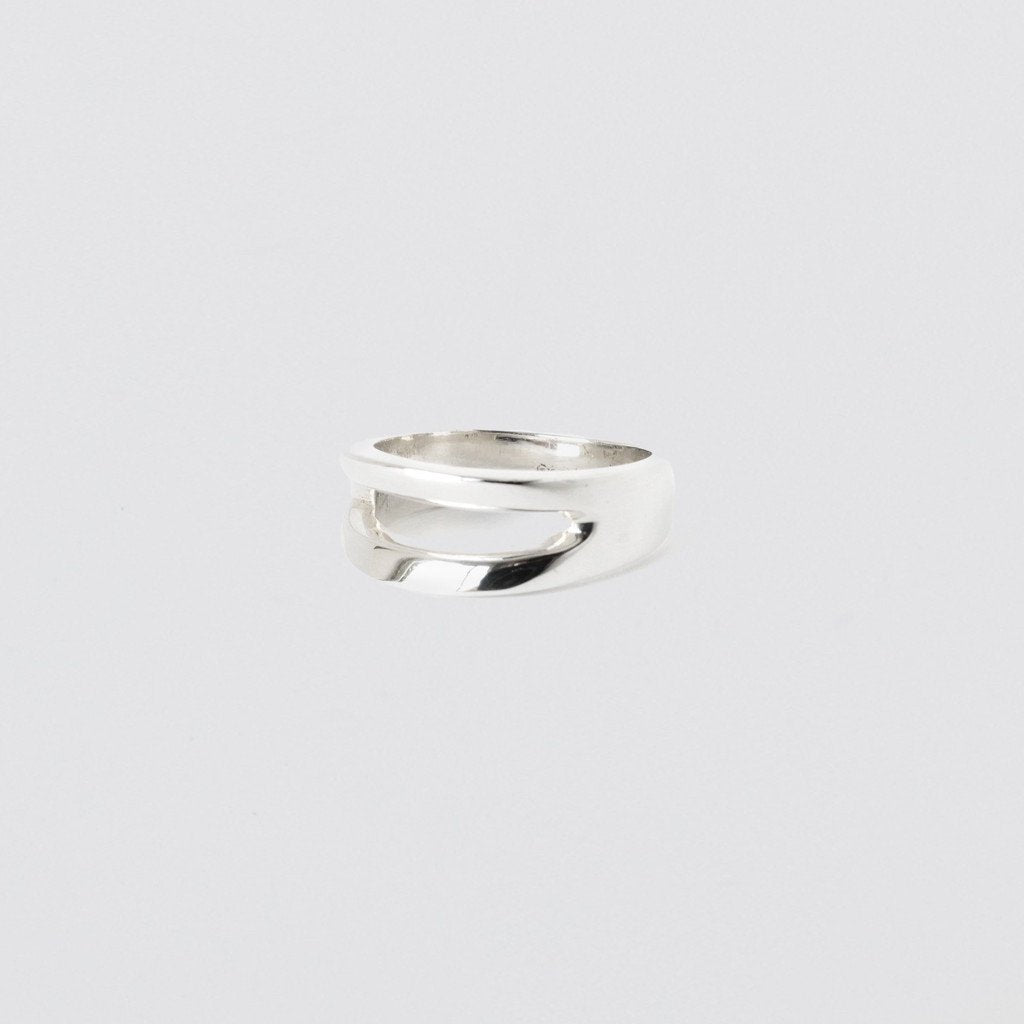 LAVER リング 楽天市場】[SALE]LAVER : RECTANGLE SIGNET RING : LAVER-NO-39