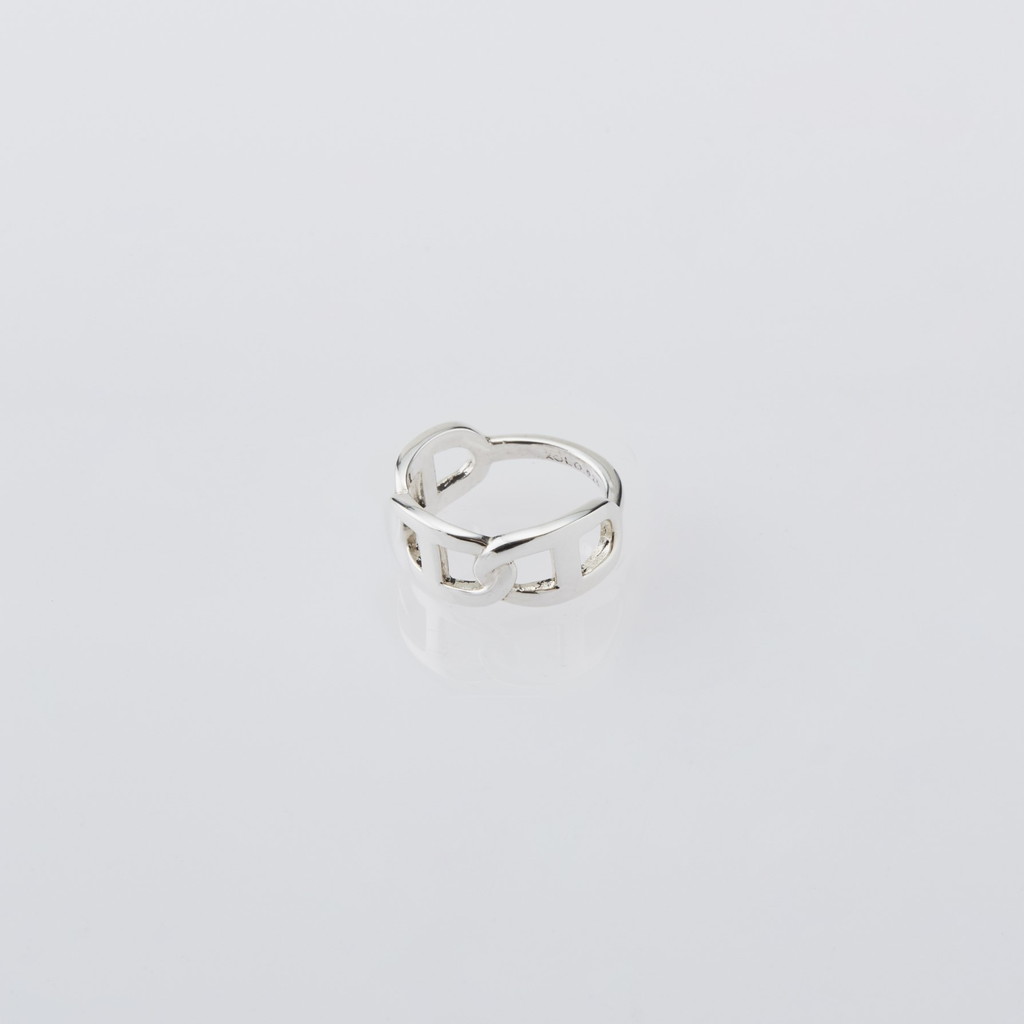 楽天市場】XOLO JEWELRY（ショロジュエリー）/Ride Anchor Ring ライド