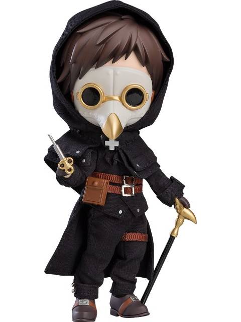 楽天市場】【大特価売り尽くしセール！】ねんどろいどどーる