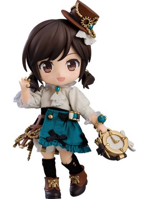 楽天市場】ねんどろいど ライザのアトリエ ライザ : 四季の宝箱