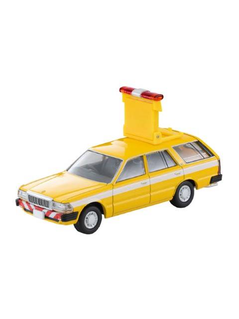 楽天市場】トミカ リミテッドビンテージ LV-N43 西部警察04 セドリック