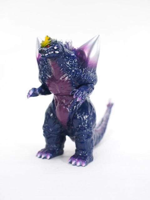 ccp モンスターズ コレクション ゴジラvsヘドラ対決ソフビ2体セット ccp モンスターズ コレクション ゴジラvsヘドラ対決ソフビ2体