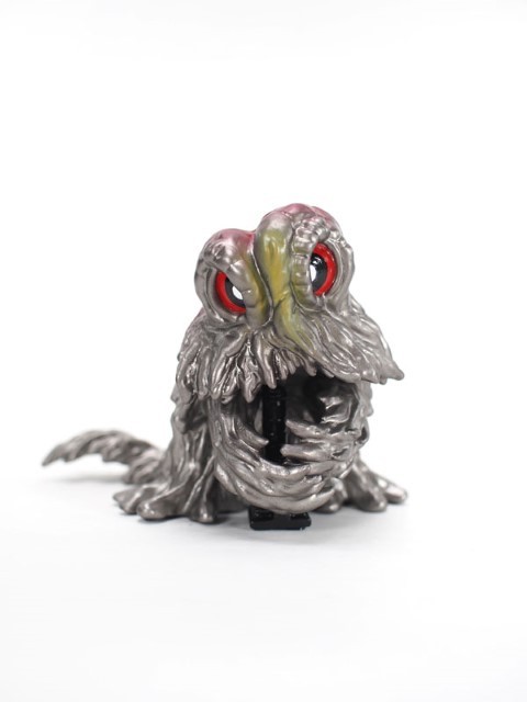 楽天市場】CCP ミドルサイズシリーズ ヘドラ ［アークティーズ限定