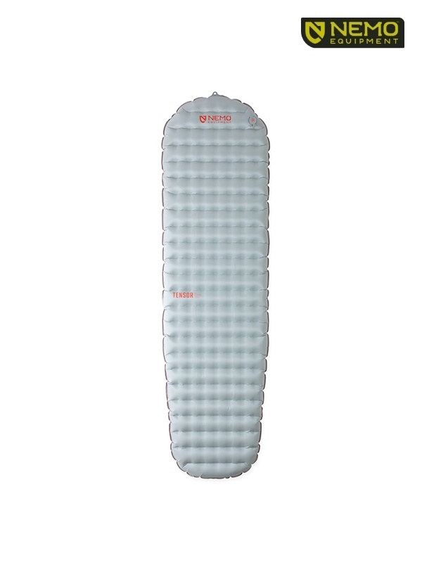 楽天市場】ニーモイクイップメント テンサー オールシーズン