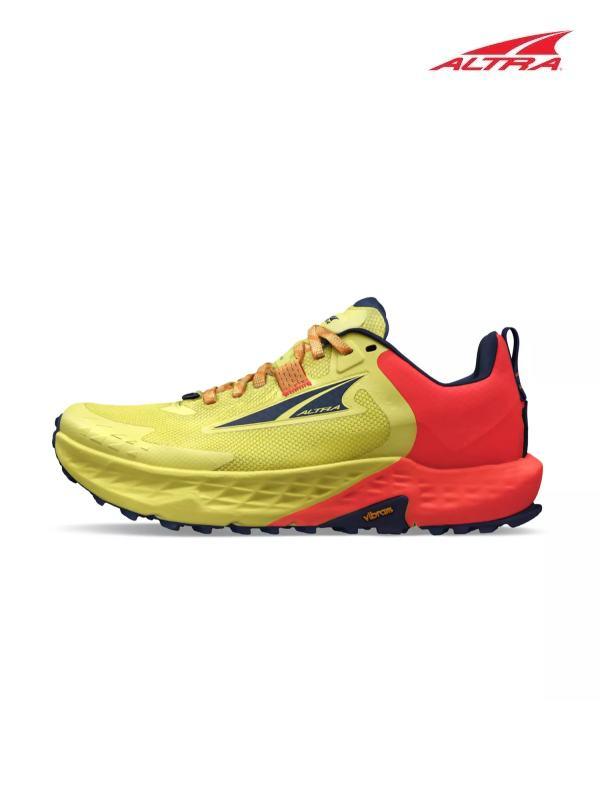 ALTRA アルトラ｜TIMP 5 W #NEON/CORAL