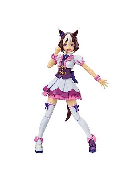 バンダイ Figure-rise Standard ウマ娘 プリティーダービー スペシャルウィーク画像