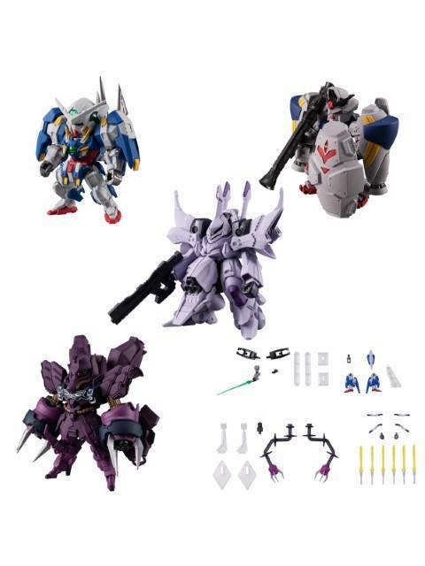 楽天市場】FW ガンダムコンバージ6 FW GUNDAM CONVERGE6 アニメ 模型