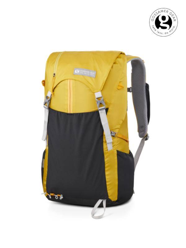 楽天市場】GOSSAMER GEAR(ゴッサマーギア)Hikerkind Loris 25
