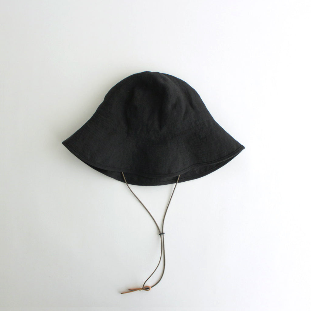 Nine Tailor｜Linaria Hand Hat(N-1439) Linaria Hand Hat #Orange Mix [N-1439] – ciacura