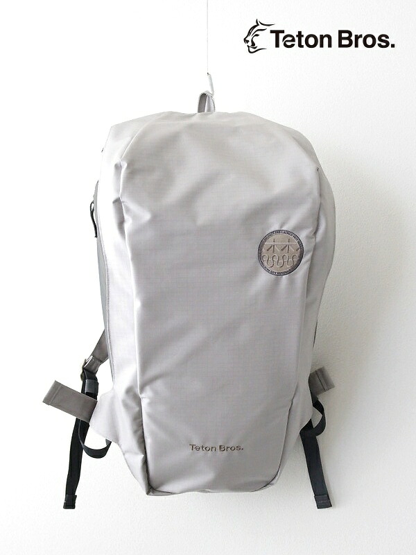 Teton Bros. ティートンブロス｜Amauti #Black/Sting [TBB4-020399] アマウティ｜TAMAYA-GROUP店