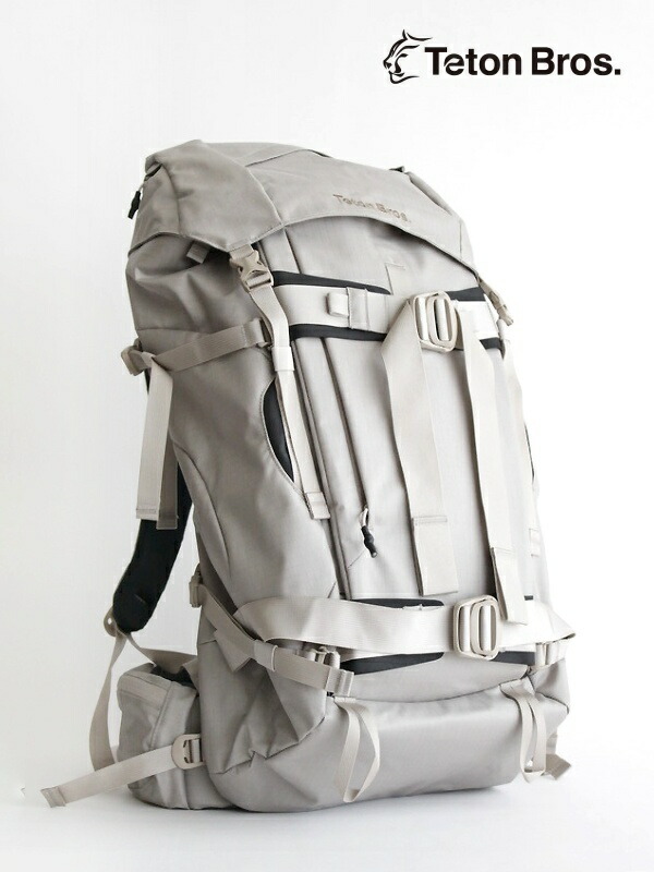 Teton Bros. ティートンブロス｜Koma 38L #Desert [TBB4-010299] 一こま 38L