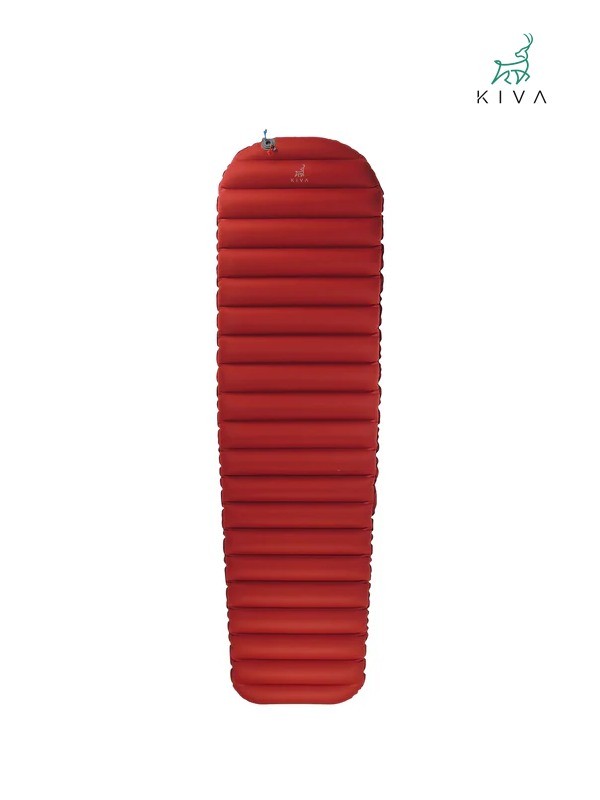楽天市場】キバ アウトドアーズ Kiva Outdoors インシュレー