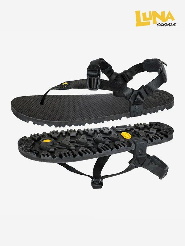 ルナサンダル　サイズM9 ルナサンダル サイズM9 LUNA SANDALS】サイズの選び方
