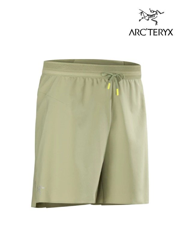 アークテリクス　ショートパンツ Incendo Short 7” Arc'teryx Incendo Short 7 Men's | Performance All-Mountain