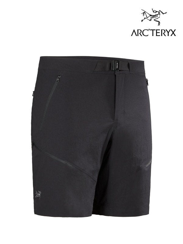 楽天市場】ARC'TERYX(アークテリクス)Gamma Quick Dry Short 9