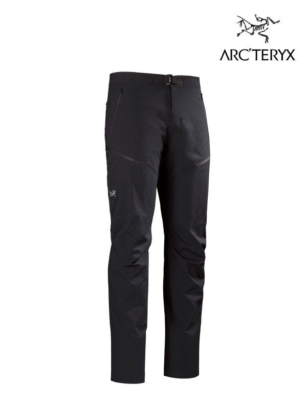 半額以下　アークテリクス　アルファハイブリッドパンツ　M ARC'TERYX アークテリクス アルファハイブリッドパンツ メンズ