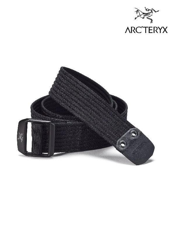 楽天市場】ARC'TERYX アークテリクス ベルト Heliad Belt 32mm