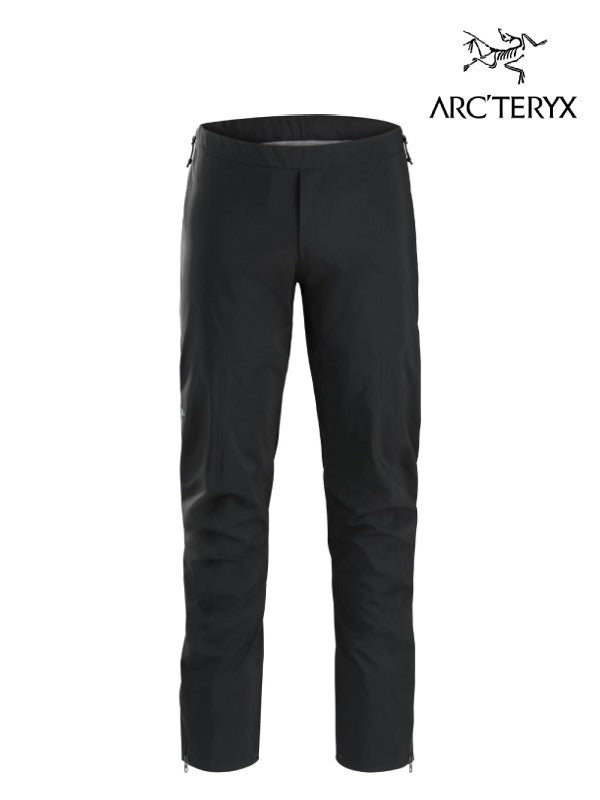 ARC\u0027TERYX アークテリクス｜Beta Pant M (Short Leg) #Black [L08529200] ベタ ズボン下