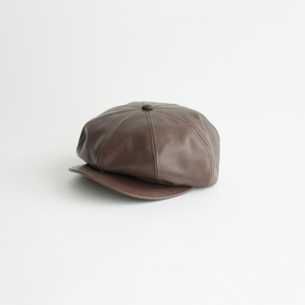 楽天市場】SHEEPSKIN 8 PIECE CASQUETTE / BLACK (ACV-HG01S