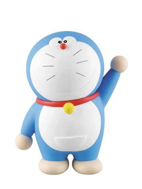 新品　メディコムトイ　ドラえもん　ジャイ子 楽天市場】新品 メディコムトイ ドラえもん ジャイ子 : 虹商店