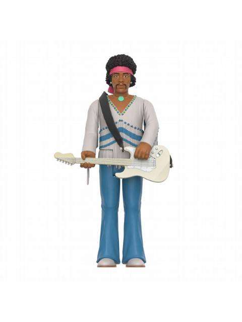 楽天市場】Rock Iconz knucklebonz Jimi Hendrix ジミ