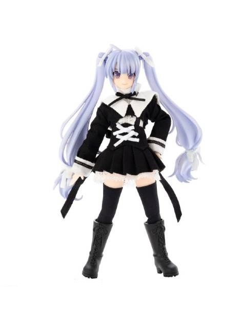 アゾン ミリアム・ヒルデガルド・フォン・グロピウス プラアーマー仕様 「アサルトリリィ」 1/12|TAMAYA-GROUP店