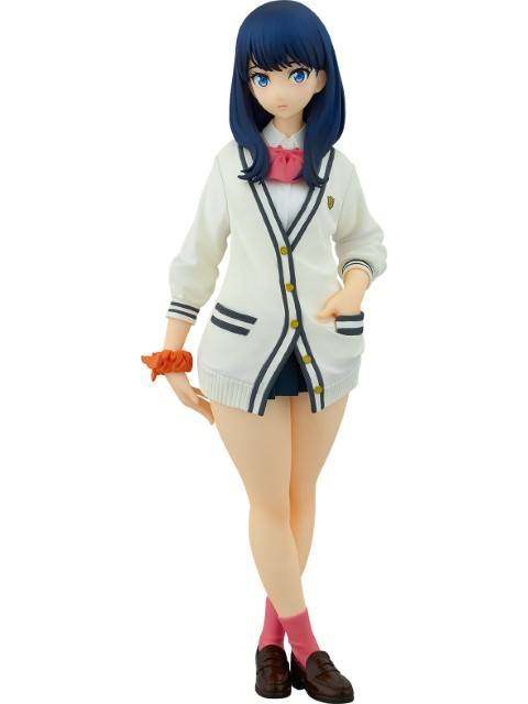 楽天市場】【新品/公式】 SSSS.GRIDMAN_ねんどろいどどーる 宝多六花