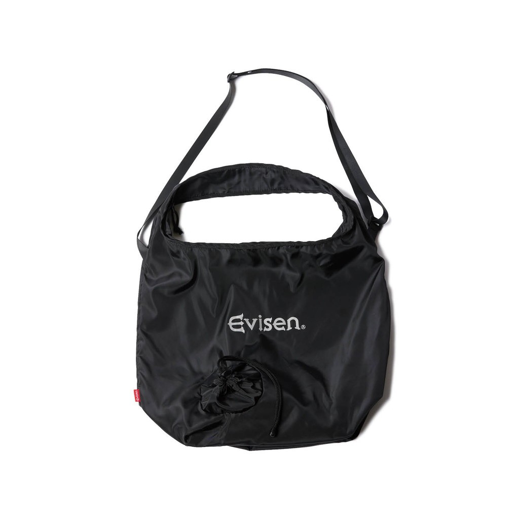 楽天市場】Evisen Skateboards｜EASY KNAPSACK 4.0 #Black [25SS-A08