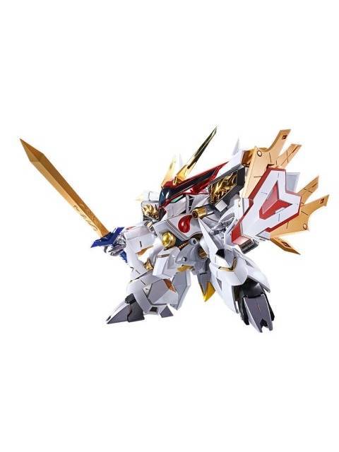 METAL BUILD DRAGON SCALE 龍王丸 「魔神英雄伝ワタル」｜TAMAYA-GROUP店