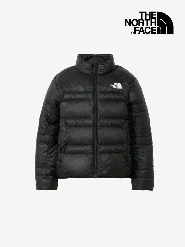 THE NORTH FACE 北の方人間の顔｜Kid\u0027s Light Heat Jacket #K [NDJ92320] ライトヒートジャケット