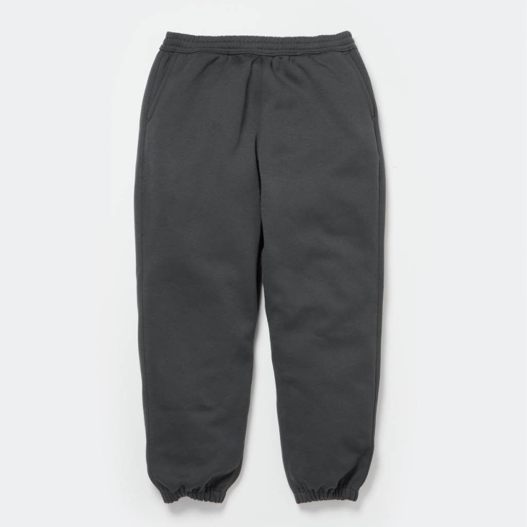 DAIWA PIER39｜TECH SWEAT PANTS #CHARCOAL [BP-52024W]