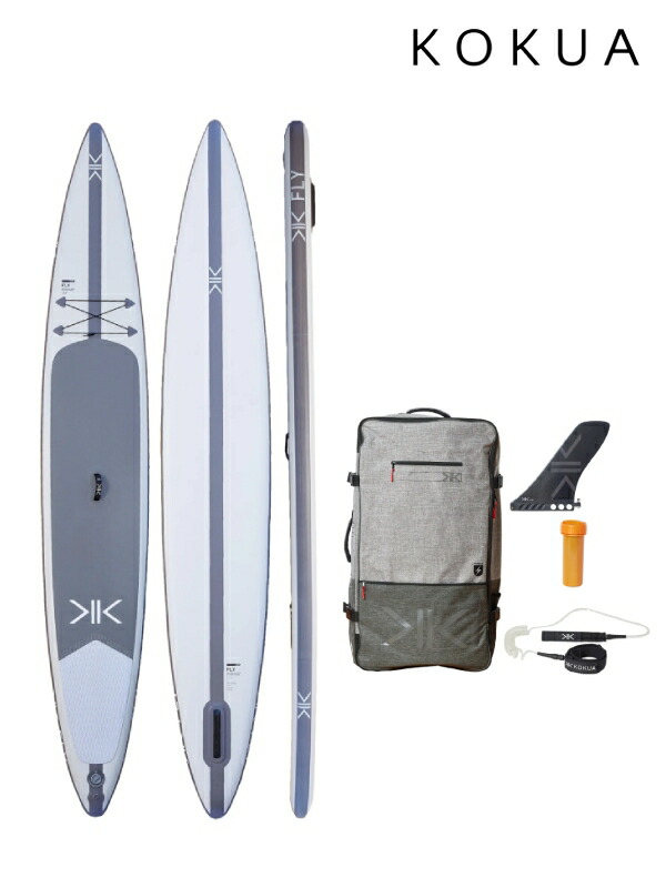 楽天市場】コクア サップ KOKUA SUP レース ツーリング モデル KOKUA