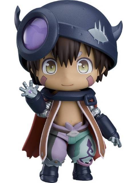 楽天市場】ねんどろいど メイドインアビス ファプタ（初版