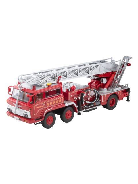 トミカ リミテッドビンテージネオ 日野TC343型はしご付消防車 LV-N24c Amazon | トミーテック (TOMYTEC) トミカリミテッドヴィンテージ