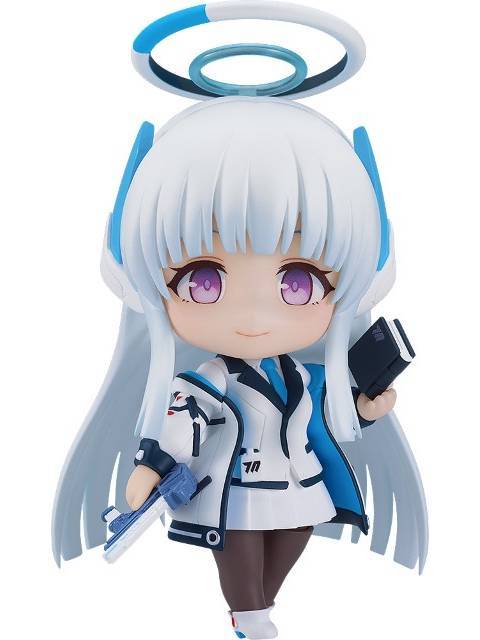 楽天市場】ねんどろいど ブルーアーカイブ -Blue Archive- 生塩ノア