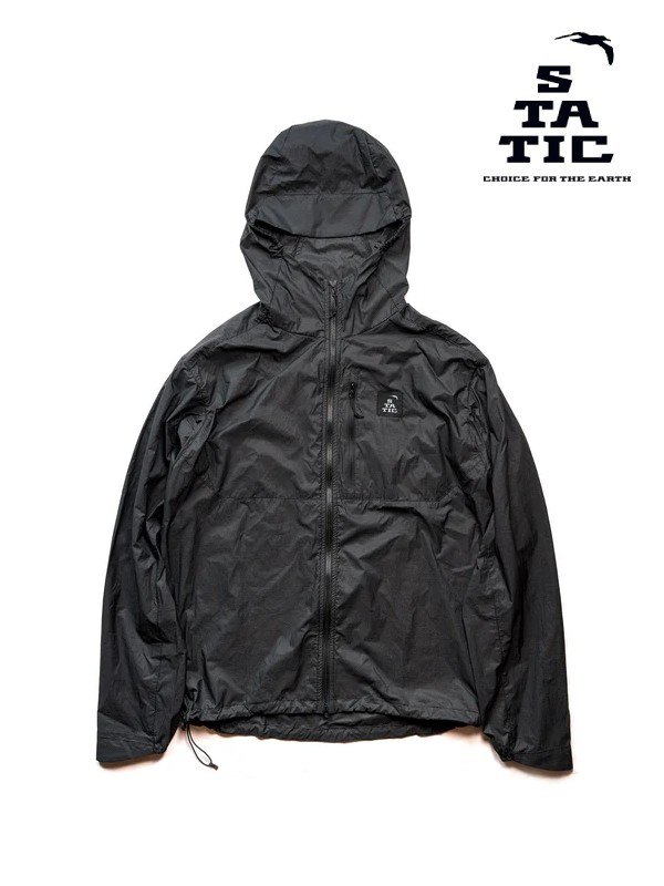 楽天市場】STATIC スタティック|MATA BELAY HOODY #Onyx 楽天市場】STATIC スタティック|MATA BELAY HOODY #Onyx