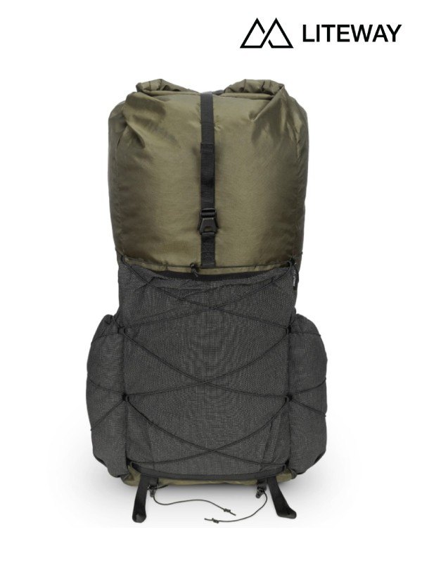 楽天市場】LITEWAY ライトウェイ|ELEMENTUM PACK ULTRA 50L 楽天市場】LITEWAY ライトウェイ|ELEMENTUM PACK ULTRA 50L