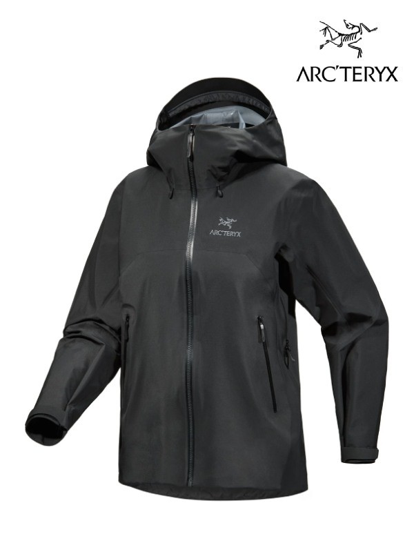 ARC'TERYX　アークテリクス ベータARジャケット ストームフード　M ARC'TERYX アークテリクス-ARCTERYX ベータARジャケット