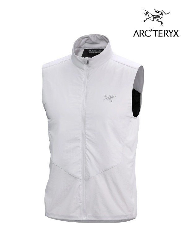楽天市場】ARC'TERYX アークテリクス ベスト Atom Lt Vest ATOSMX4849